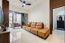 The Gazania (D19), Condominium #561297921